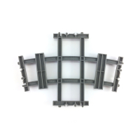 Kruising met bocht R56